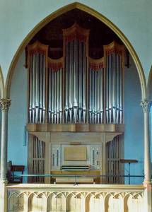Quelle: Evang. Kirchengemeinde Bad Rappenau