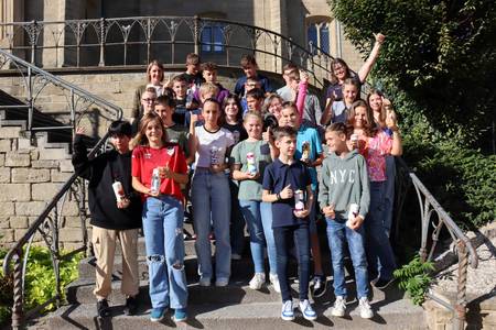 Quelle: Evang. Kirchengemeinde Bad Rappenau